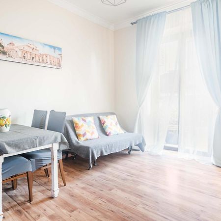דירות Old Catania Terrace 2 מראה חיצוני תמונה